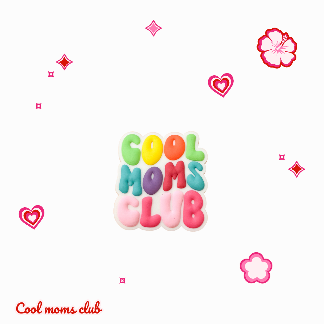 Charms - Mum