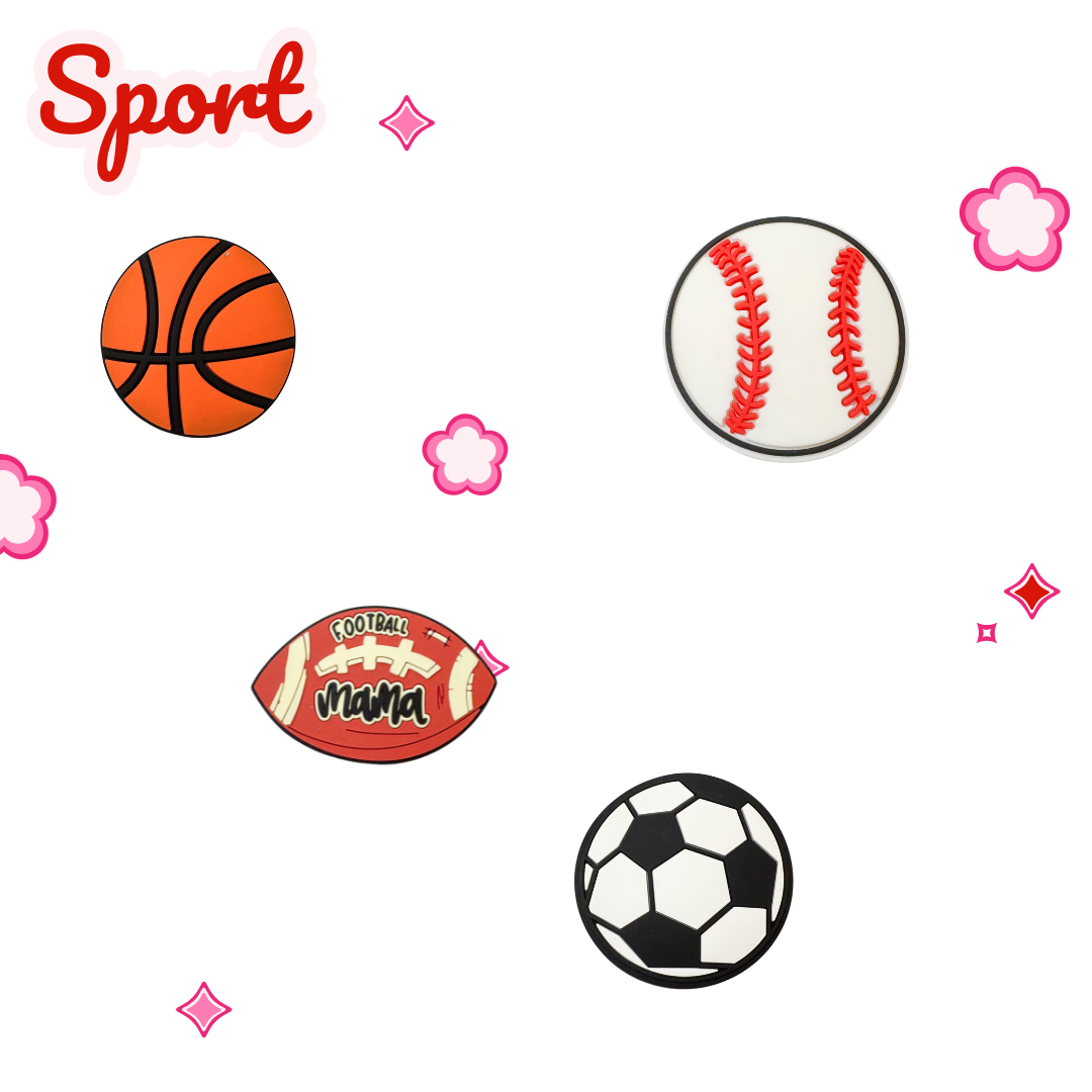 Charms - Sport