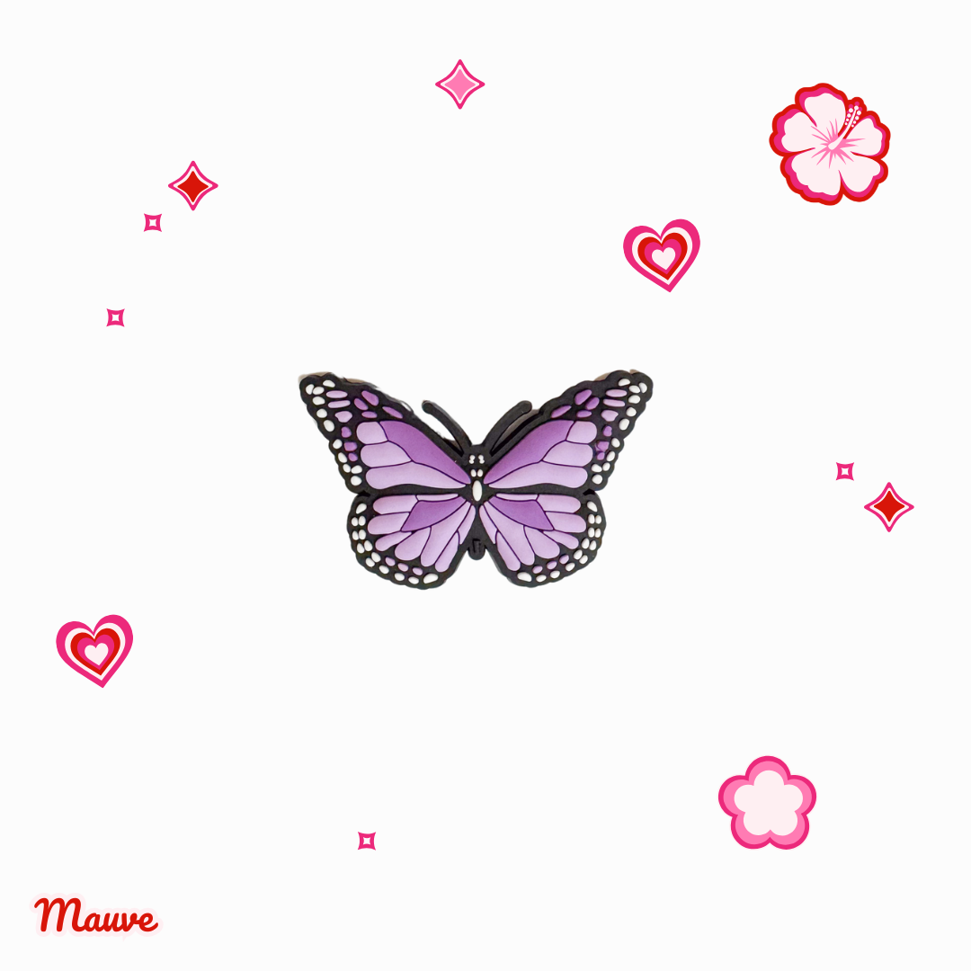 Charms - Papillon