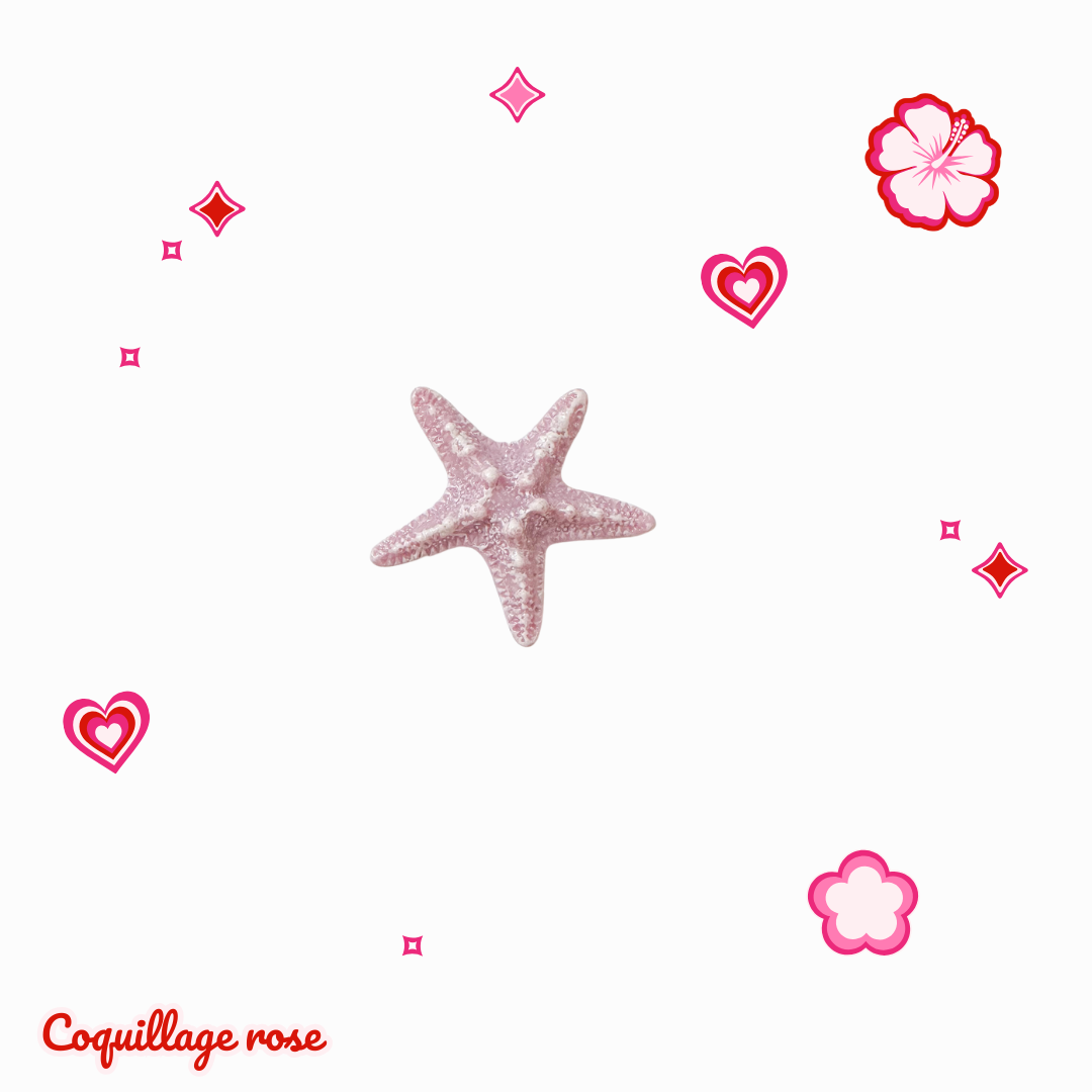 Charms - Plage