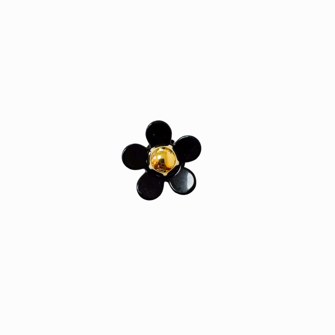Charms - Flower Crush - Boîte de 23 pièces