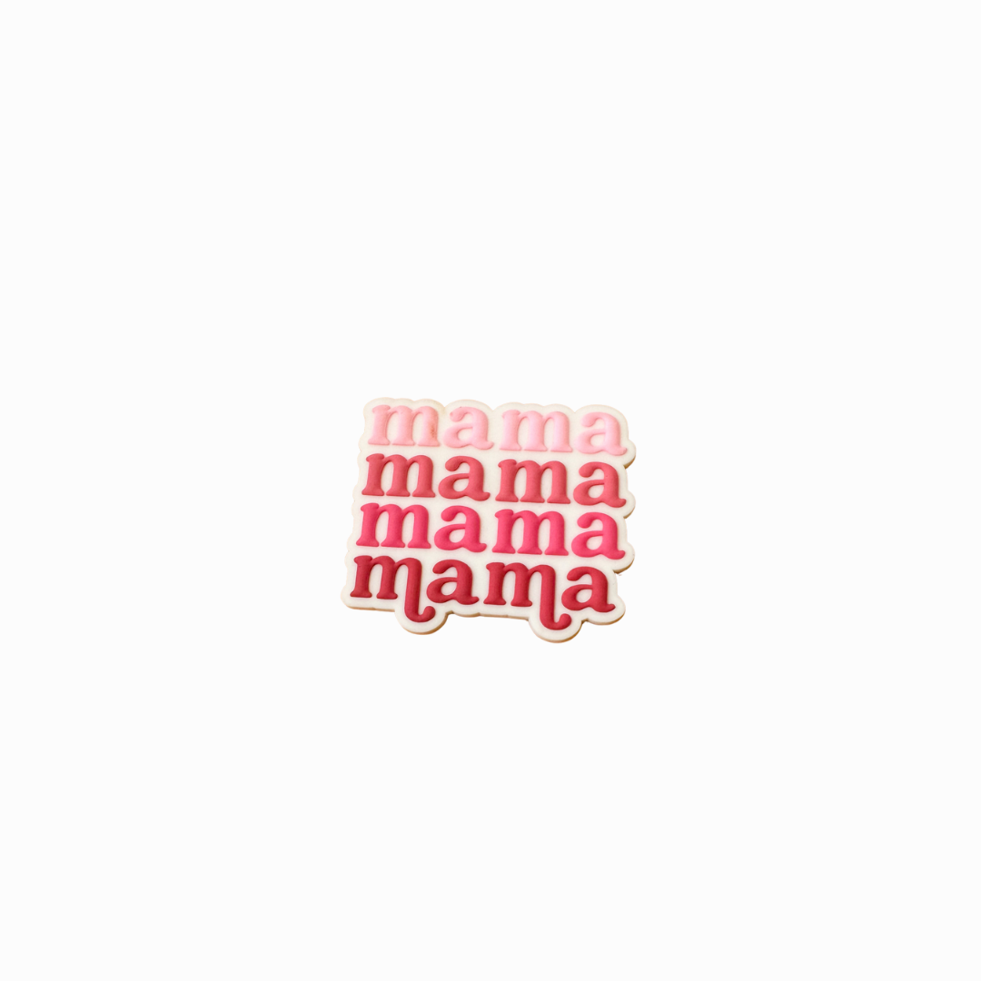 Charms - Mum