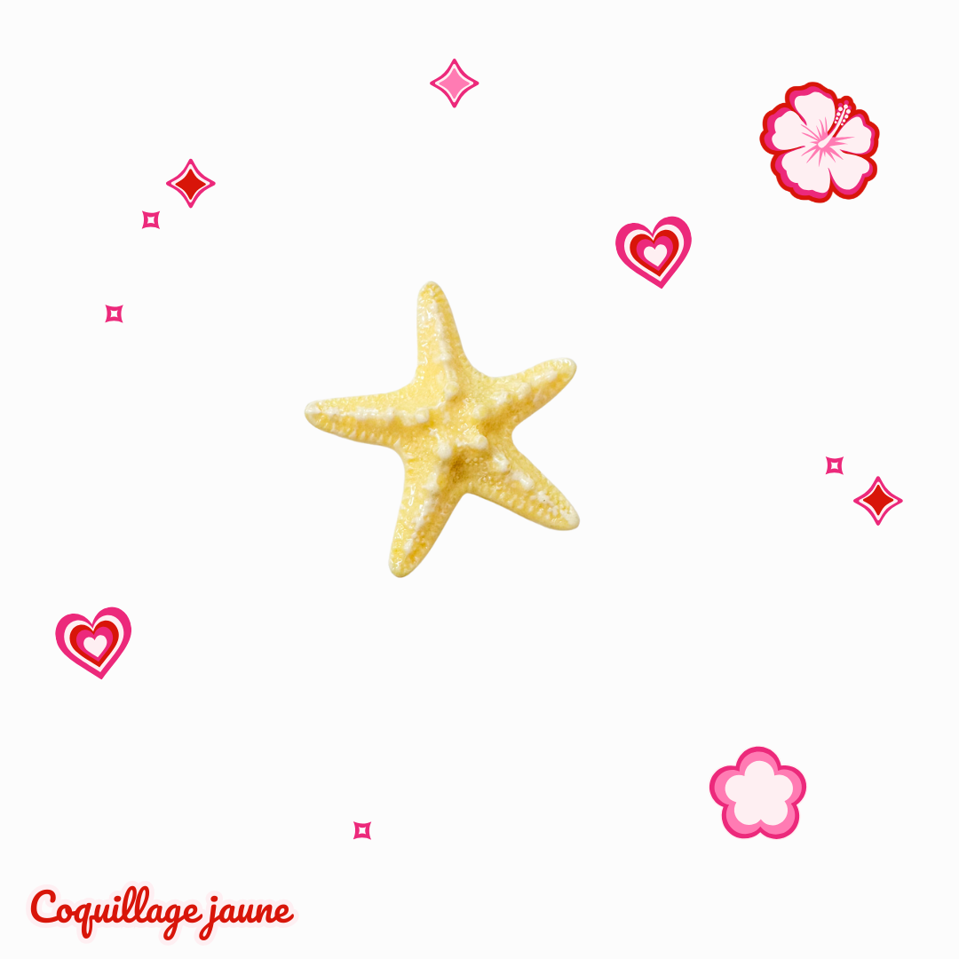 Charms - Plage