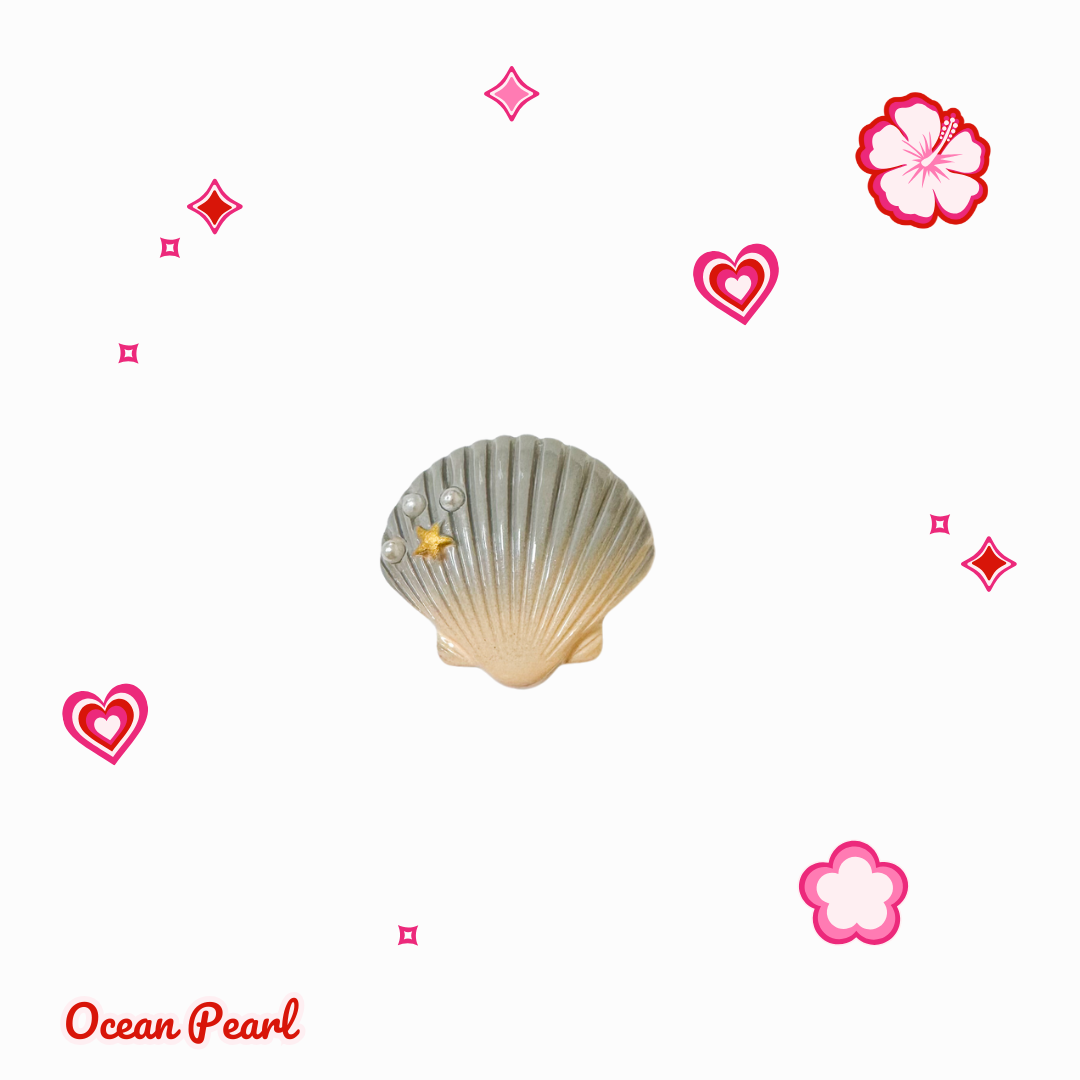 Charms - Plage