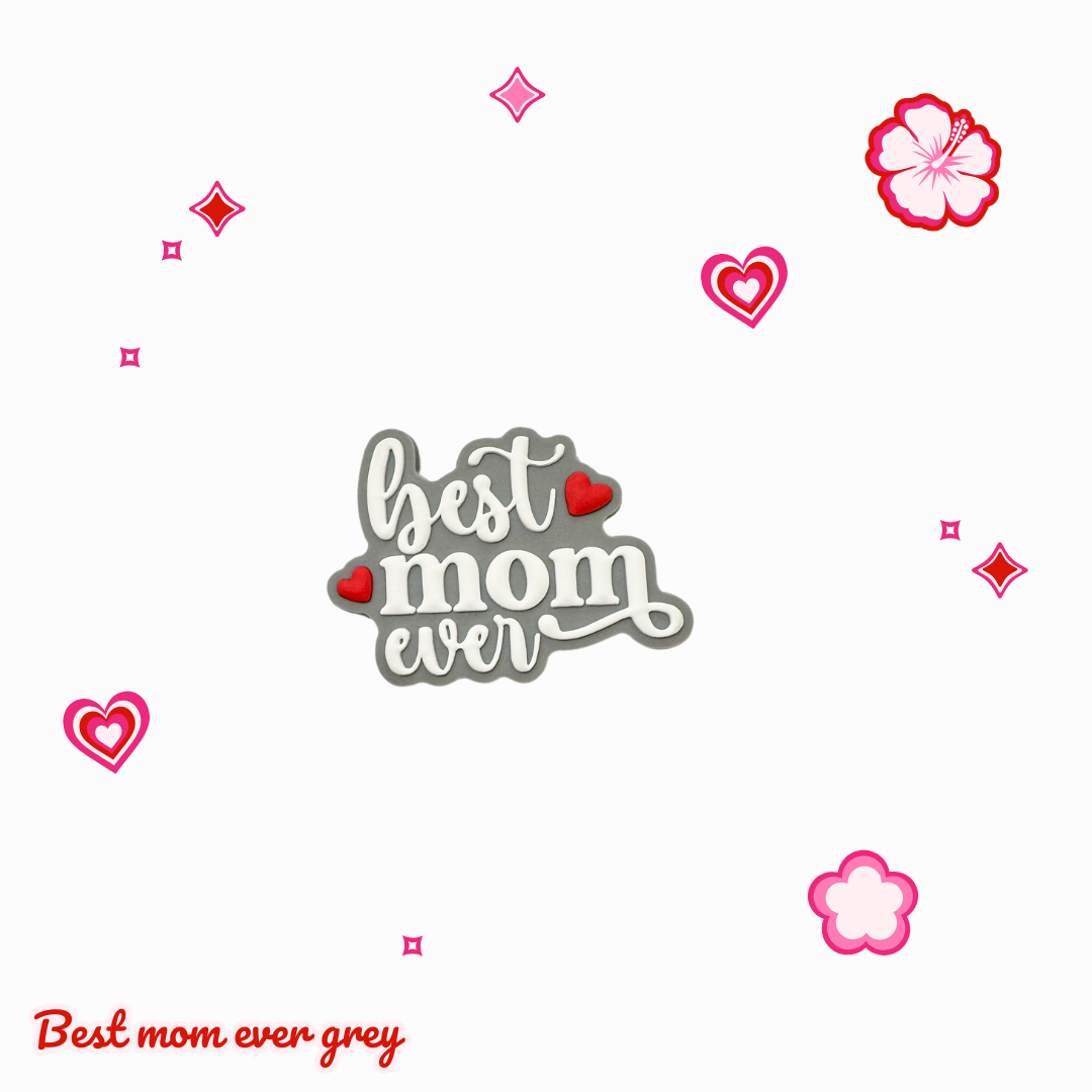 Charms - Mum