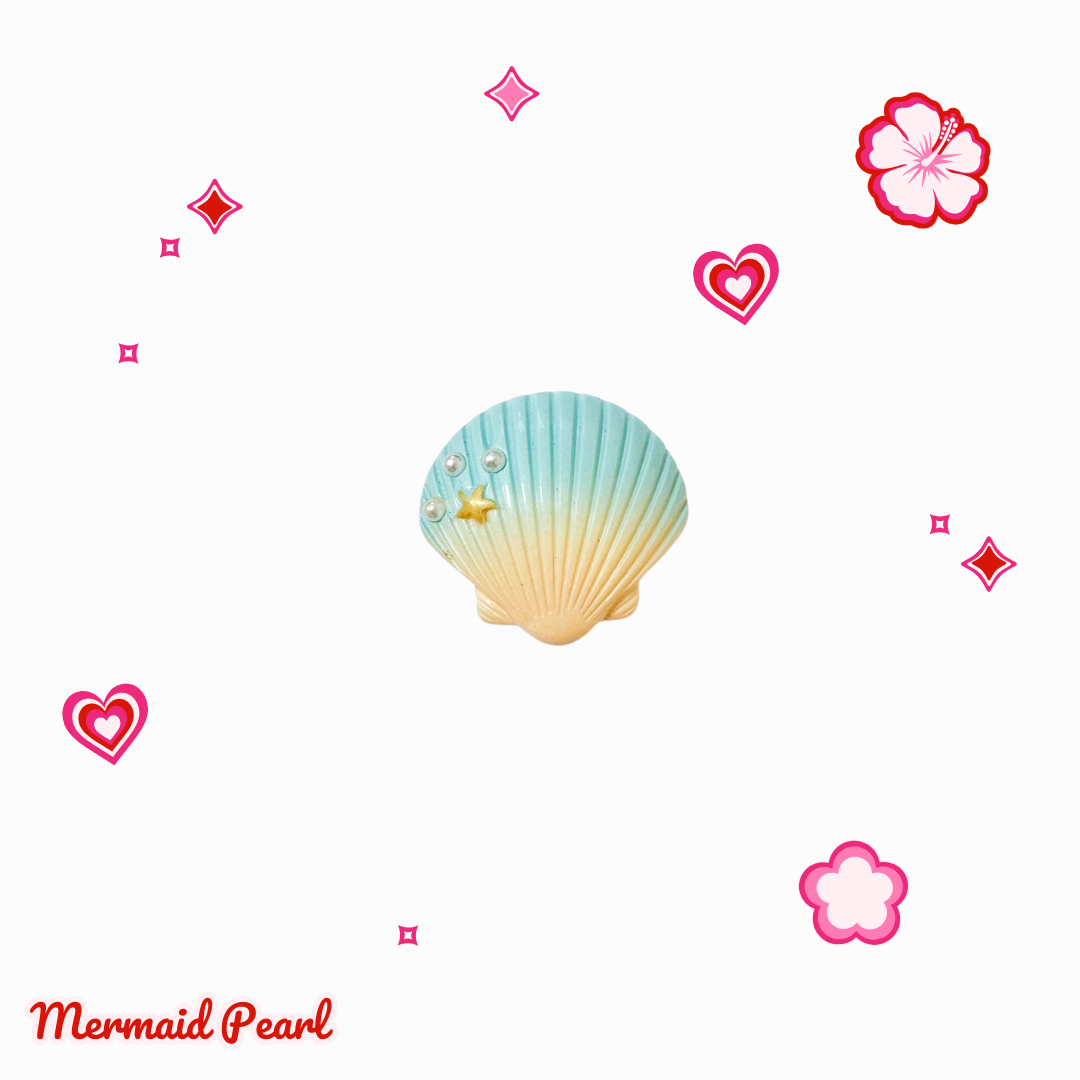 Charms - Plage