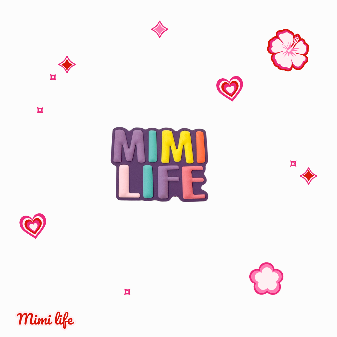 Charms - Mum