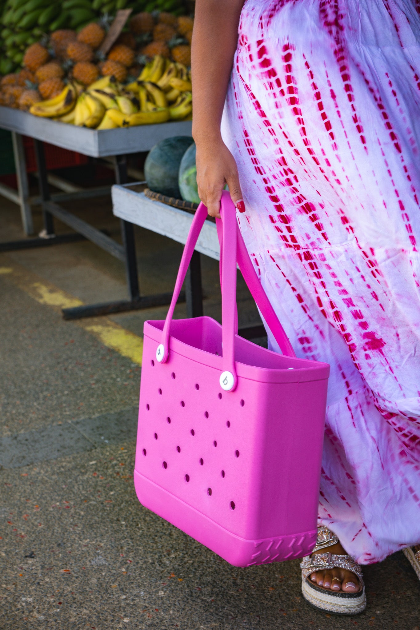 Matchy Bag - Moyen