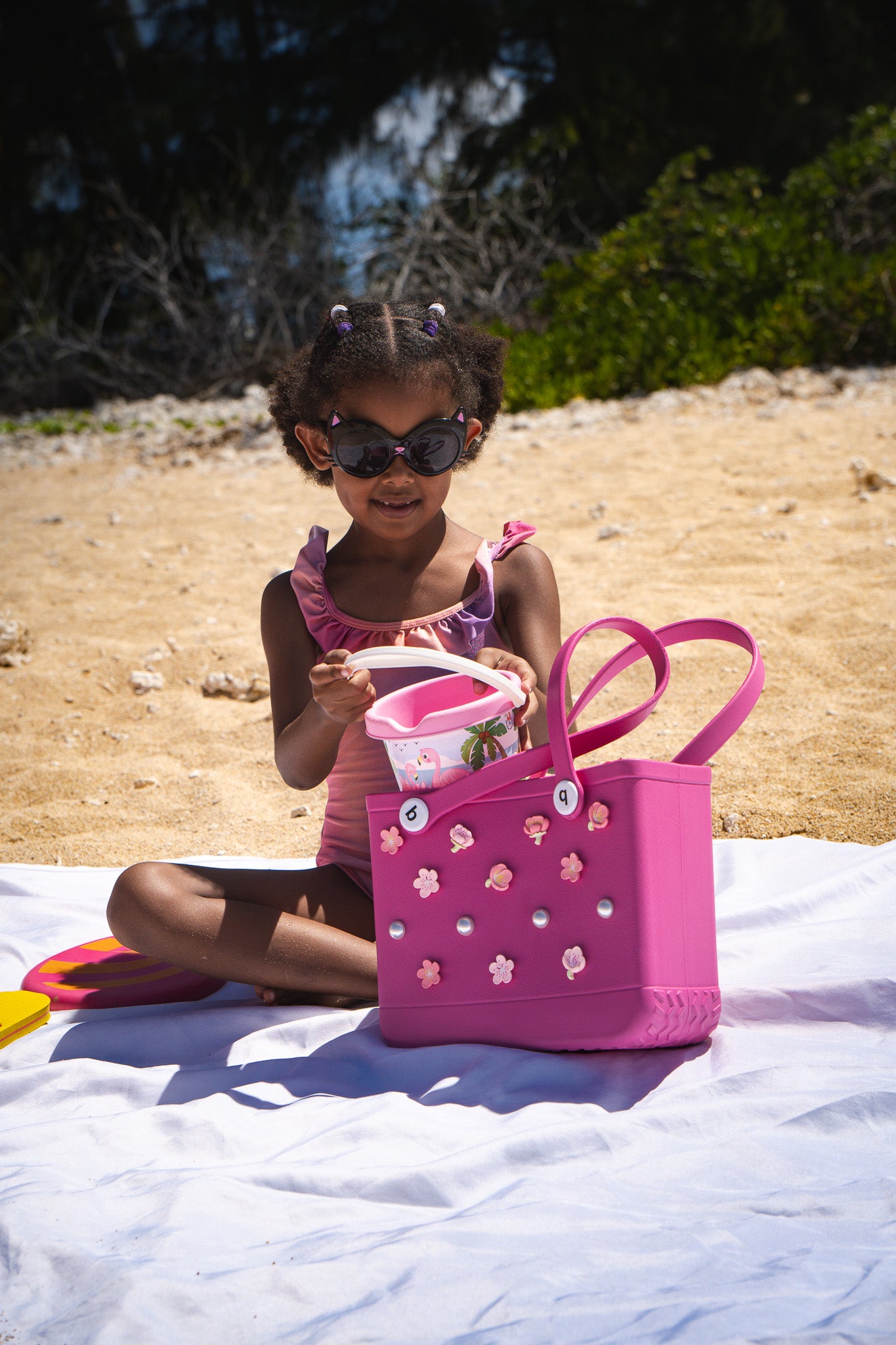 Matchy Bag - Petit