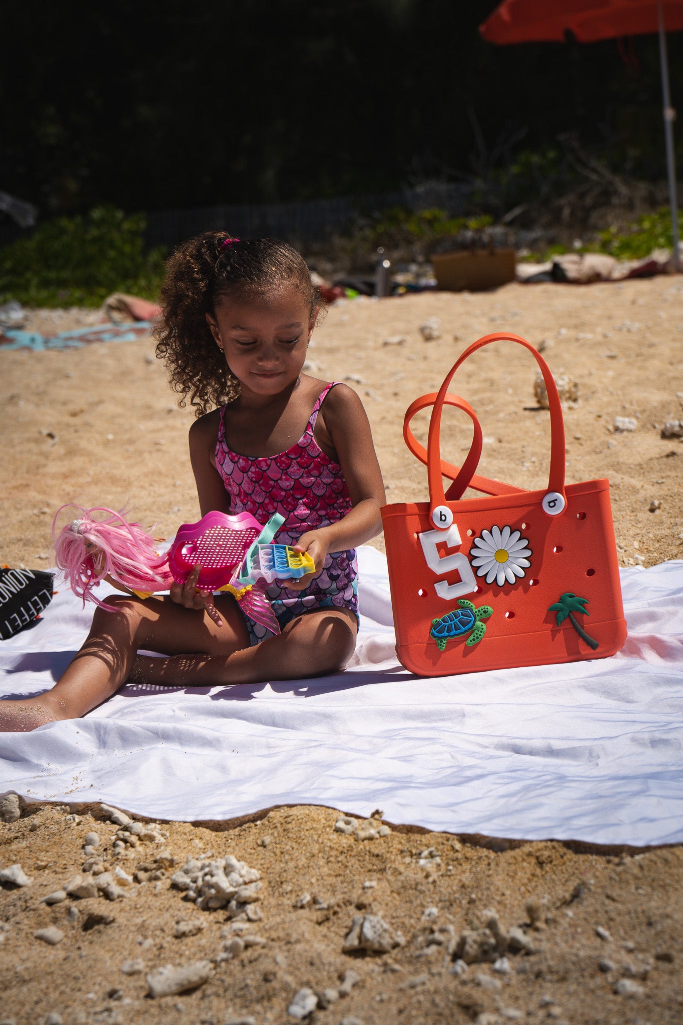 Matchy Bag - Petit