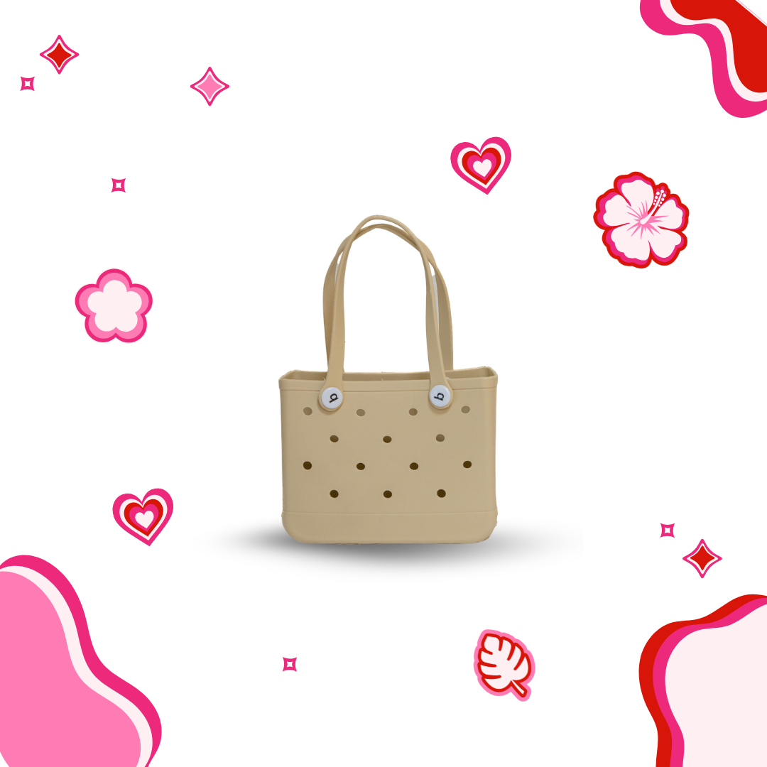 Matchy Bag - Petit