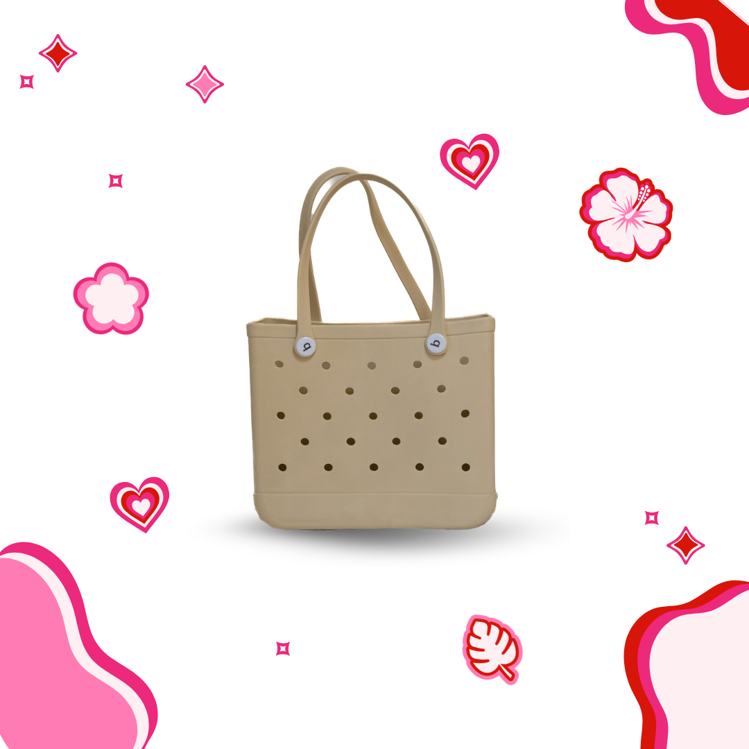 Matchy Bag - Moyen