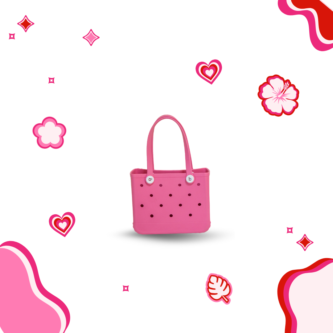 Matchy Bag - Petit