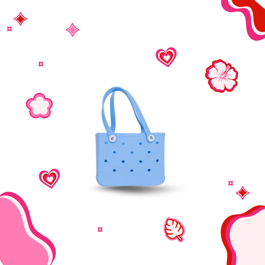 Matchy Bag - Petit