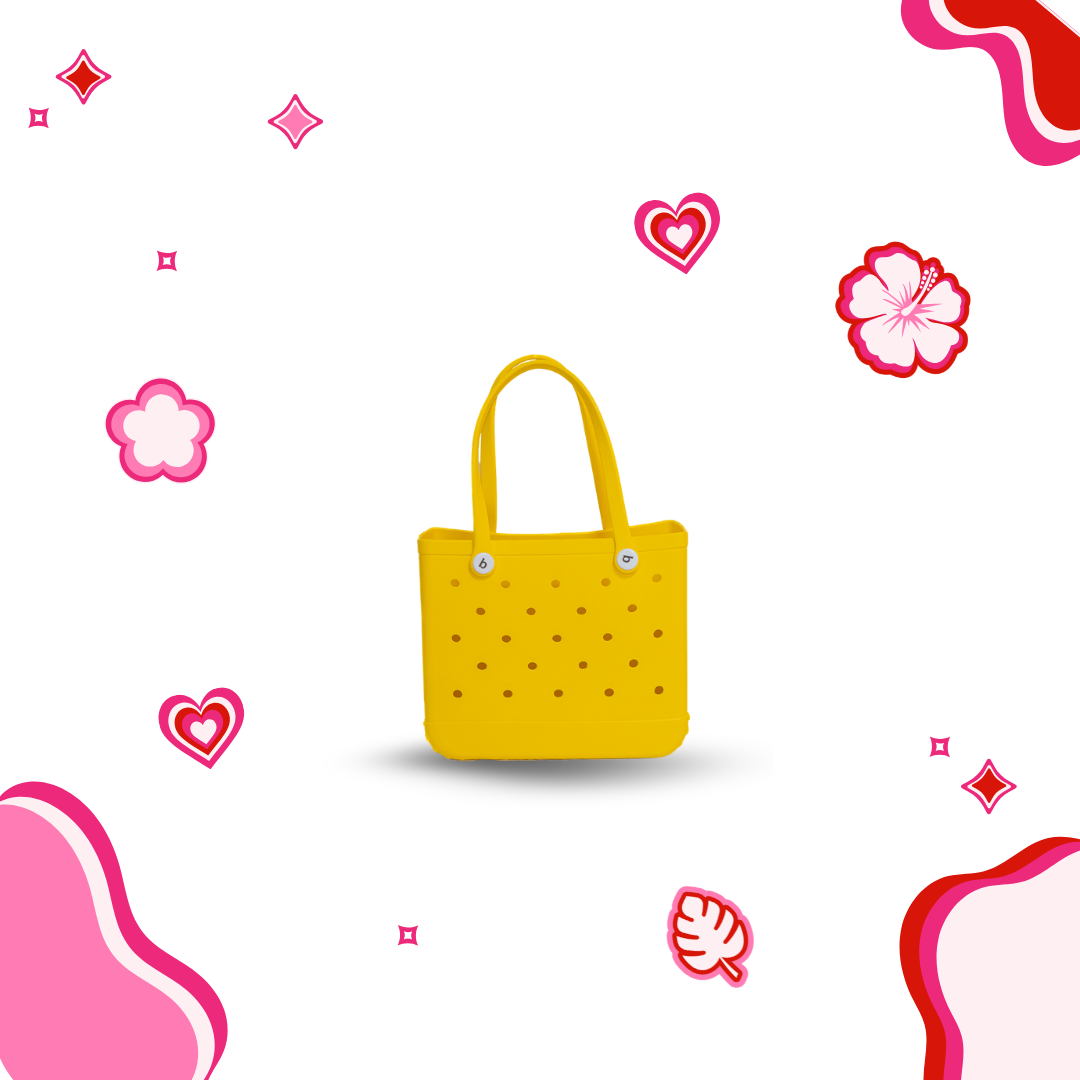 Matchy Bag - Moyen