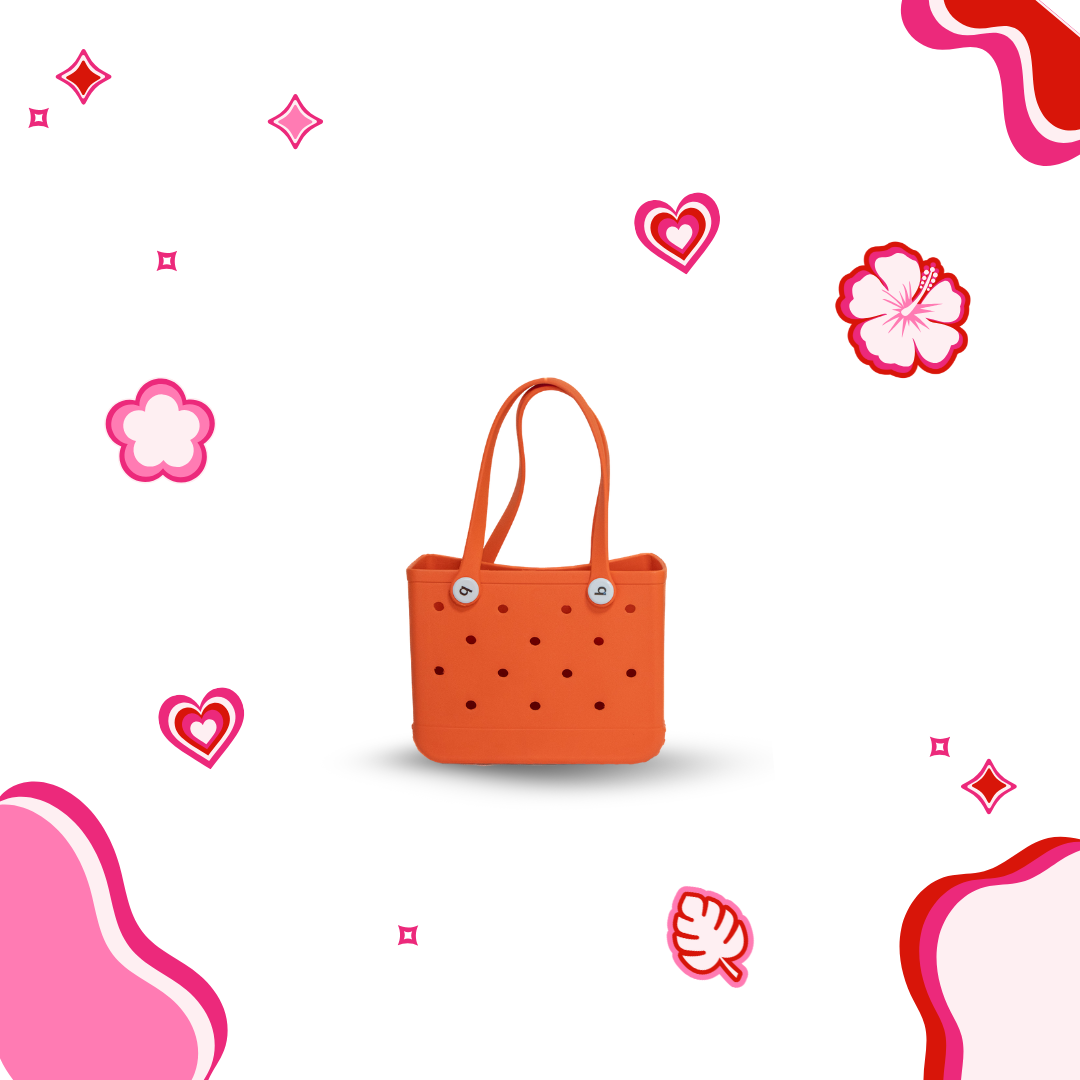 Matchy Bag - Petit