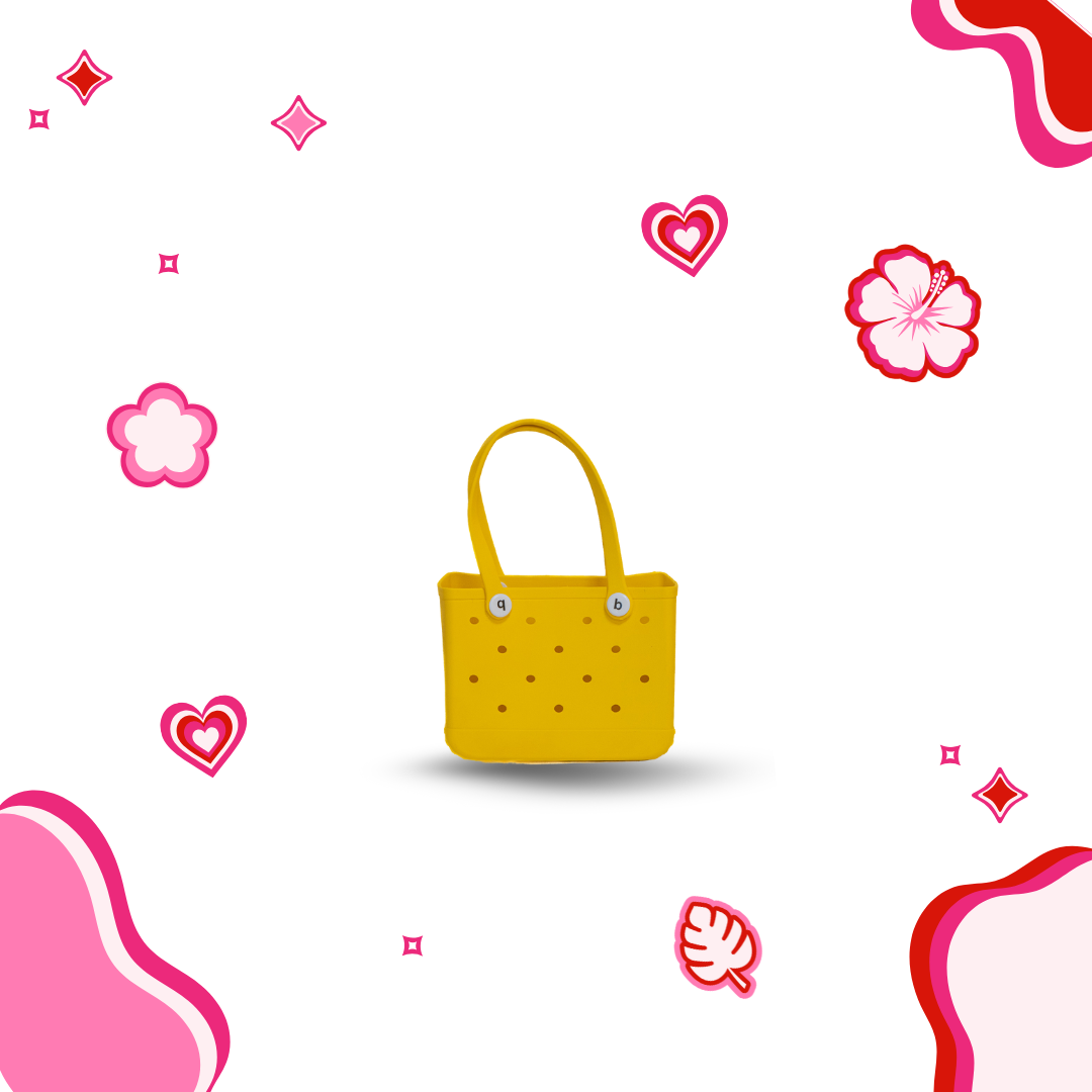 Matchy Bag - Petit