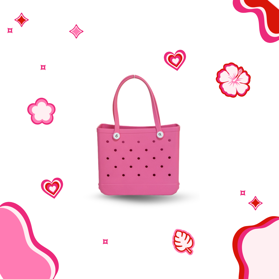 Matchy Bag - Moyen