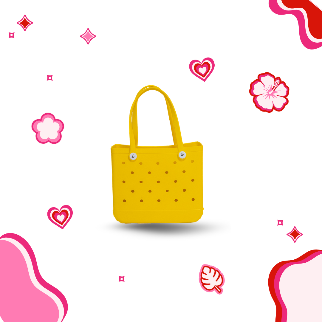 Matchy Bag - Moyen