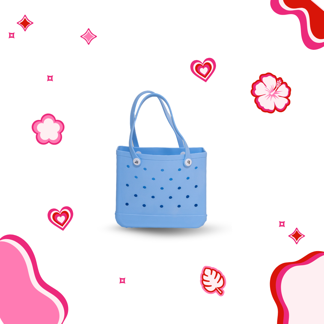 Matchy Bag - Moyen