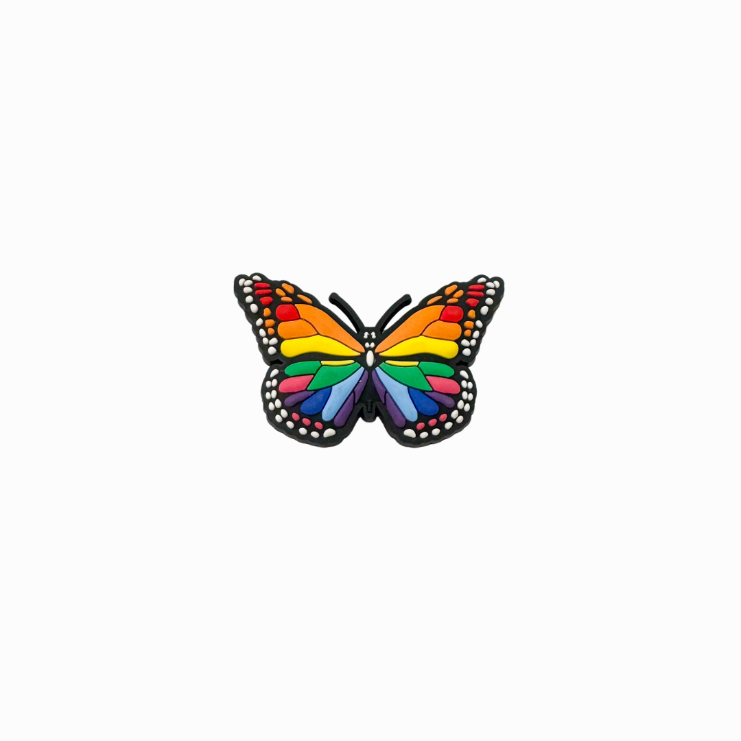 Charms - Papillon