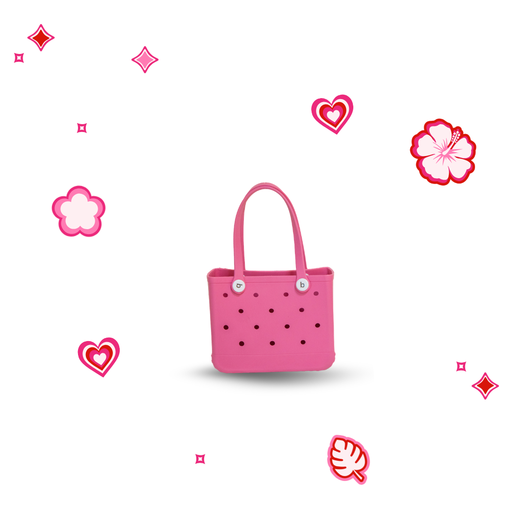 Matchy Bag