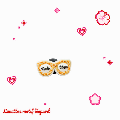 Charms - Cheetah