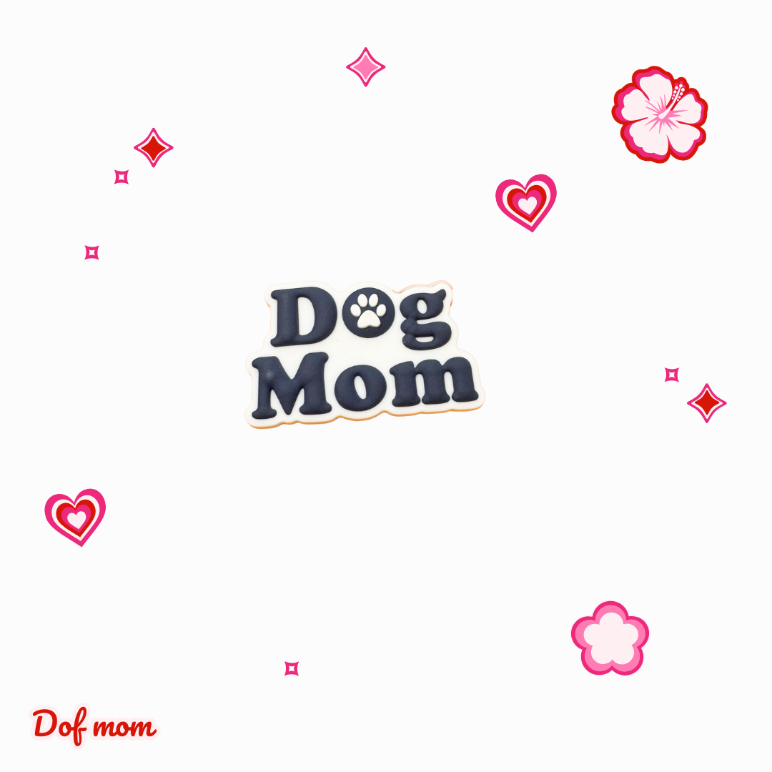 Charms - Mum