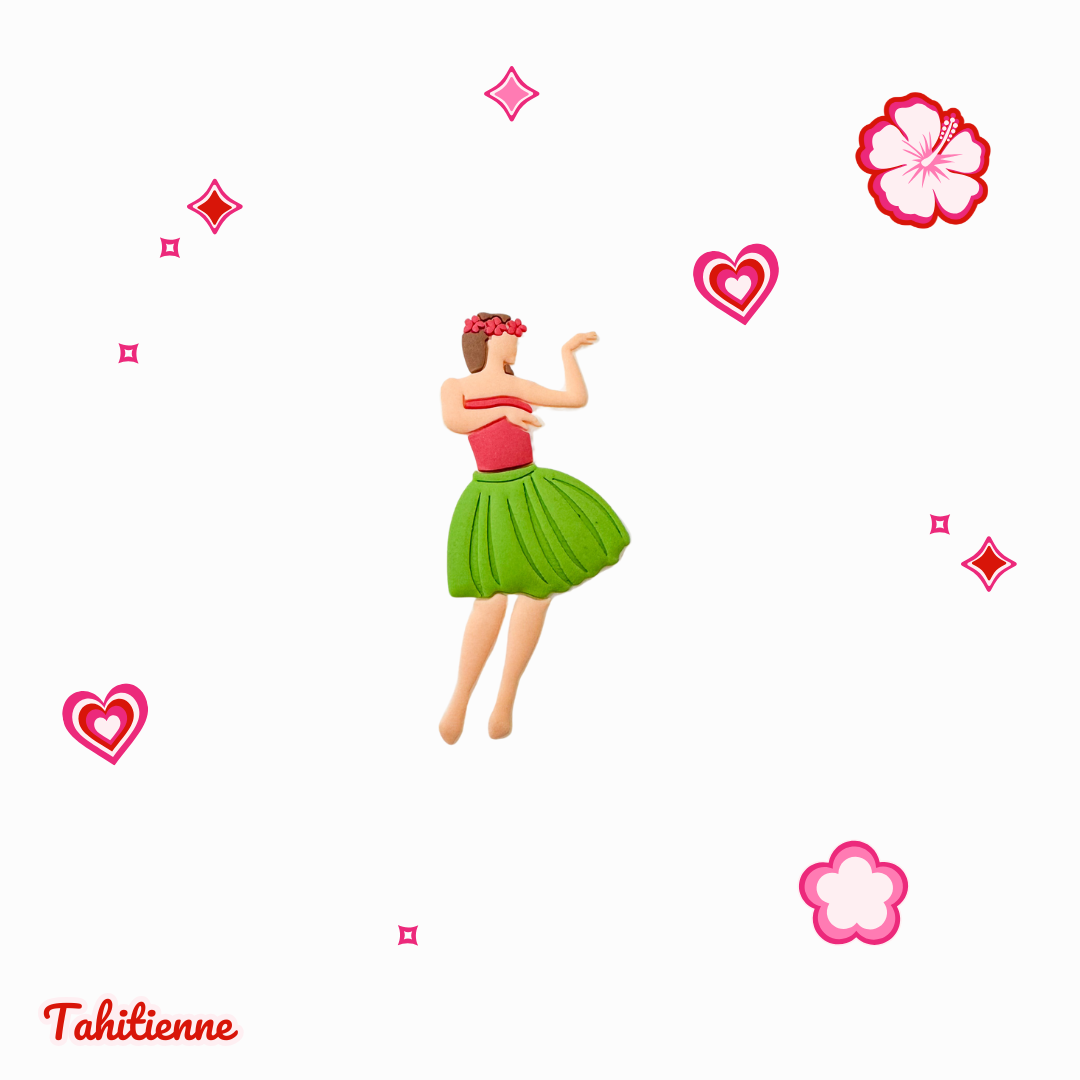 Charms - Summer