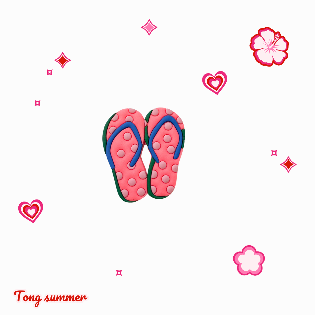 Charms - Summer