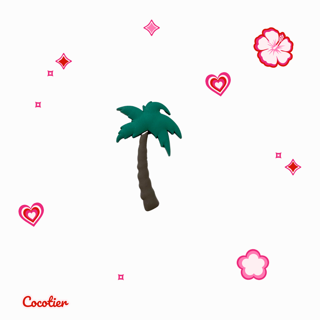 Charms - Summer