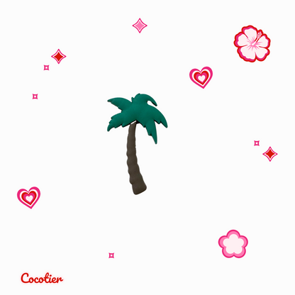 Charms - Summer
