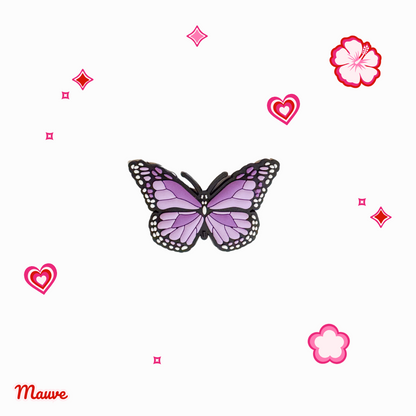 Charms - Papillon