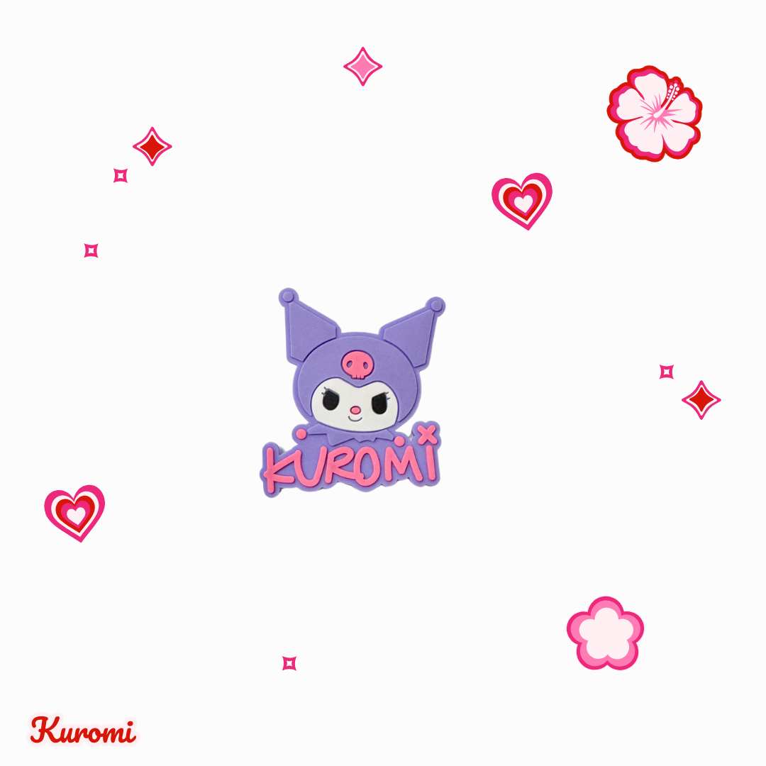 Charms - Dessin Animé