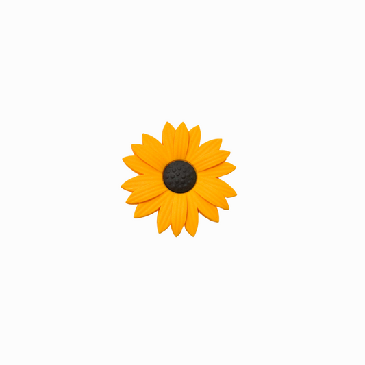 Charms - Big Flower