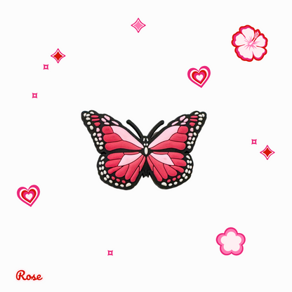Charms - Papillon