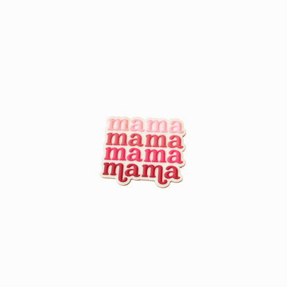 Charms - Mum