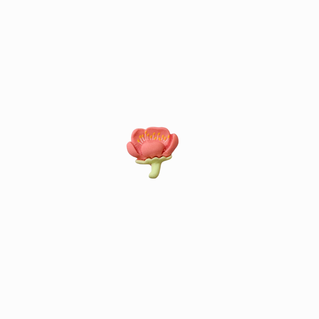 Charms - Flora Bloom - Boîtes de 24 pièces