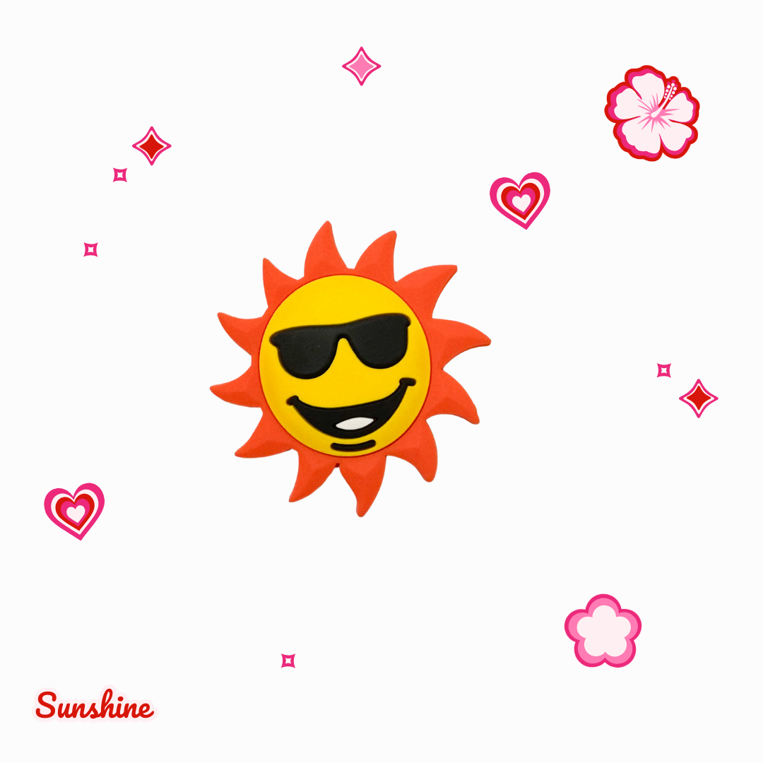 Charms - Summer