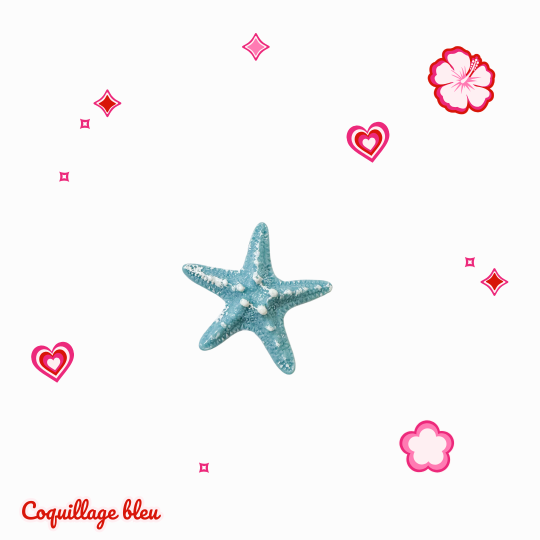 Charms - Plage