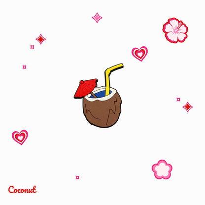 Charms - Summer