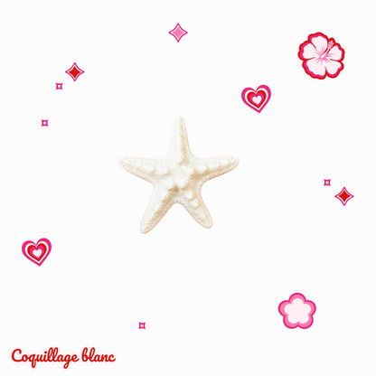Charms - Plage