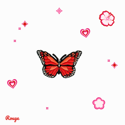 Charms - Papillon
