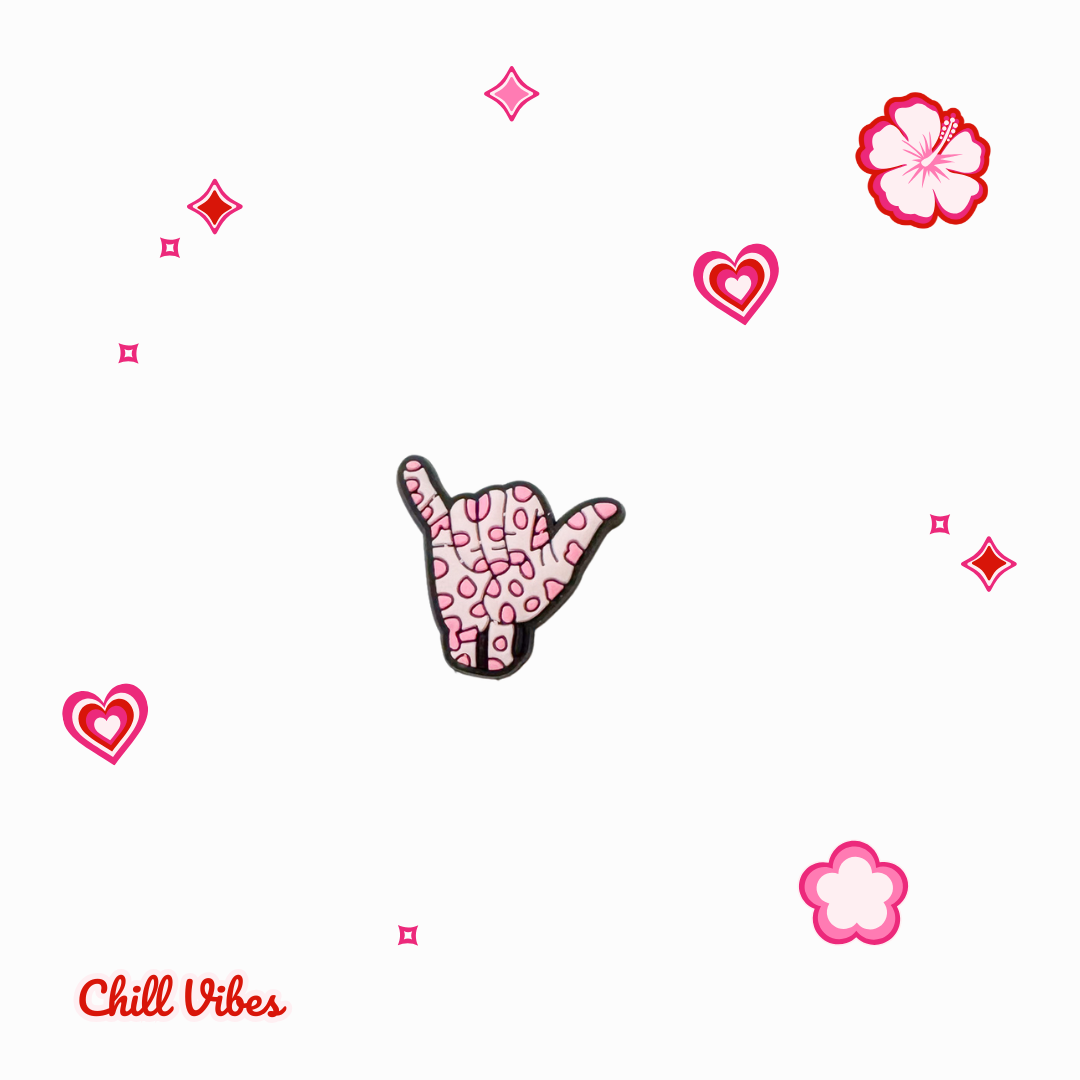 Charms - Cheetah