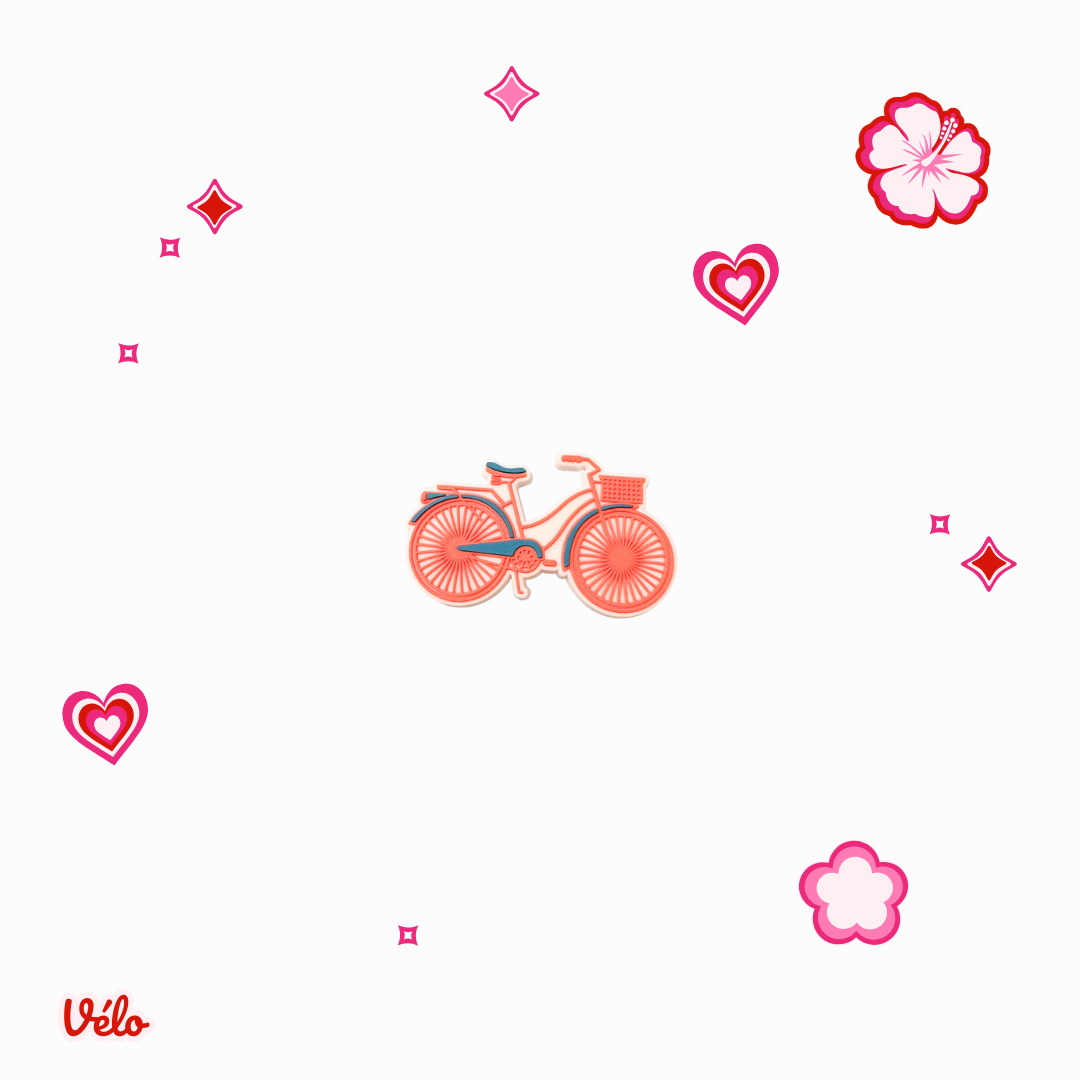 Charms - Summer