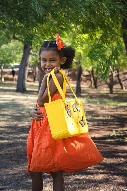 Matchy Bag - Petit