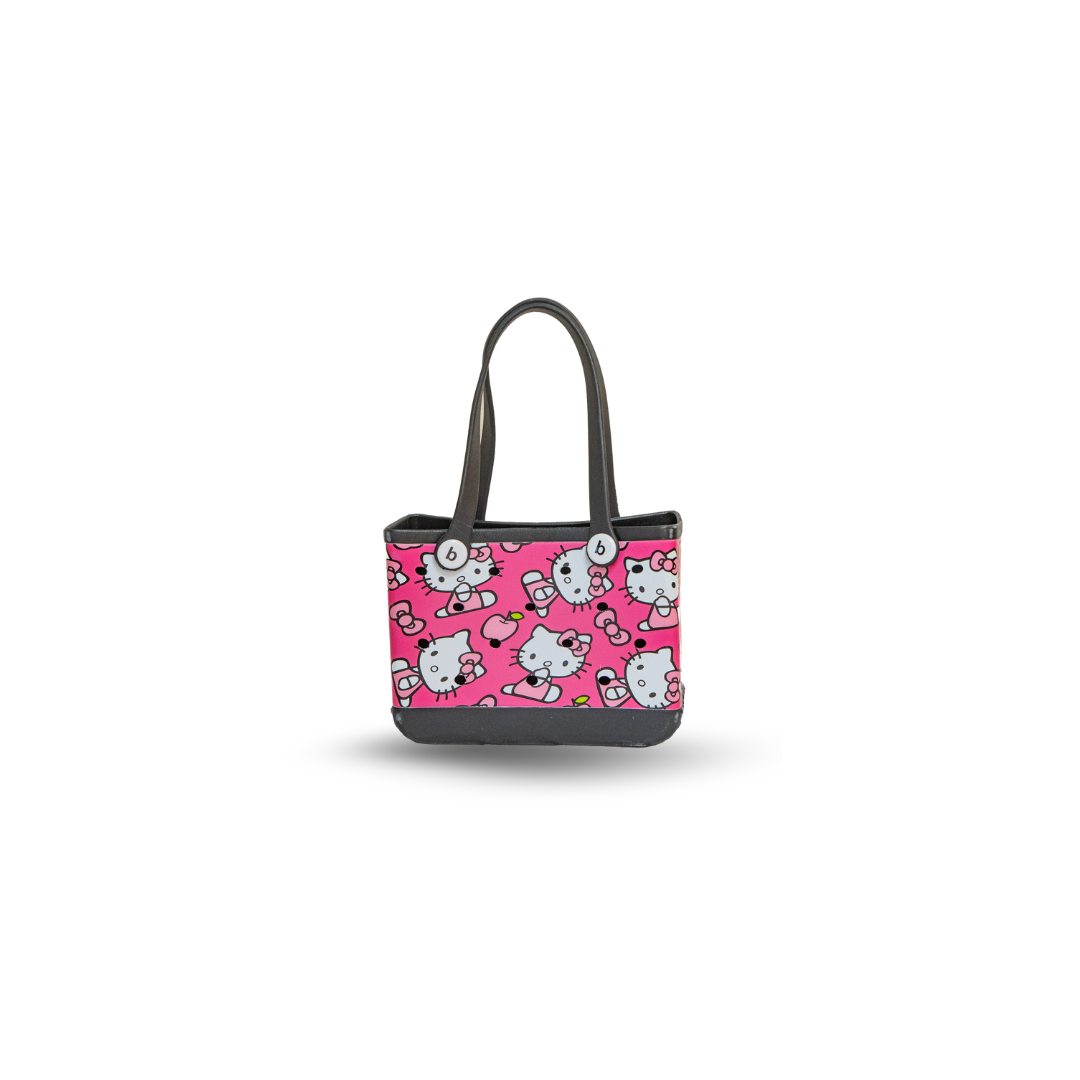 Matchy Bag - Édition Limitée Hello Kitty  - Petit