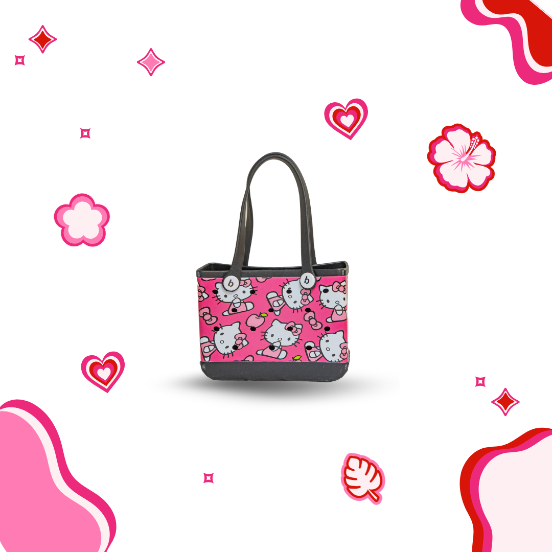 Matchy Bag - Édition Limitée Hello Kitty  - Petit