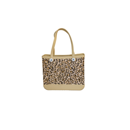 Matchy Bag - Édition Limitée Léopard  - Moyen