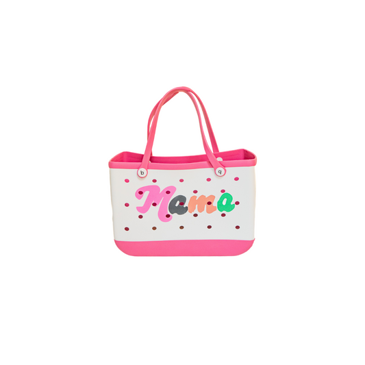 Matchy Bag - Édition Limitée "Mama"   - Grand